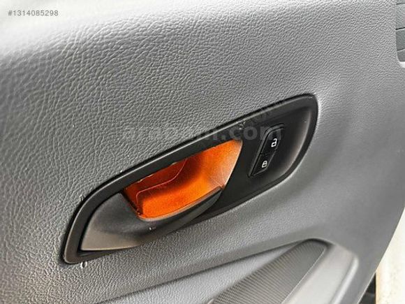 2015 MODEL FORD TRANSİT 16+1 DELUX