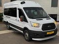 2015 MODEL FORD TRANSİT 16+1 DELUX
