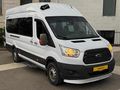 2015 MODEL FORD TRANSİT 16+1 DELUX