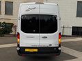 2015 MODEL FORD TRANSİT 16+1 DELUX
