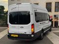 2015 MODEL FORD TRANSİT 16+1 DELUX