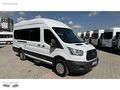 YILDIZLAR OTOMOTİVDEN 2015 MODEL TRANSİT 16+1