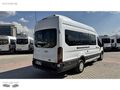 YILDIZLAR OTOMOTİVDEN 2015 MODEL TRANSİT 16+1