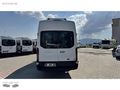 YILDIZLAR OTOMOTİVDEN 2015 MODEL TRANSİT 16+1