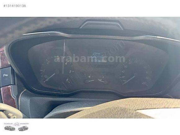 YILDIZLAR OTOMOTİVDEN 2015 MODEL TRANSİT 16+1