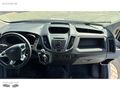 YILDIZLAR OTOMOTİVDEN 2015 MODEL TRANSİT 16+1