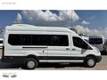 YILDIZLAR OTOMOTİVDEN 2015 MODEL TRANSİT 16+1