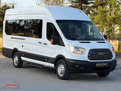 BİRLİK DEN 2016 MODEL 170 BİN KMDE OKUL PAKETLİ 16+1 %20 FATURA