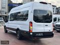 ECEMCAR'DAN FORD TRANSİT 16+1 HATASIZ PERSONEL PAKET