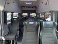 ECEMCAR'DAN FORD TRANSİT 16+1 HATASIZ PERSONEL PAKET