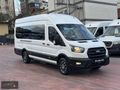 ECEMCAR'DAN FORD TRANSİT 16+1 HATASIZ PERSONEL PAKET