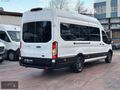 ECEMCAR'DAN FORD TRANSİT 16+1 HATASIZ PERSONEL PAKET