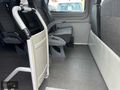 ECEMCAR'DAN FORD TRANSİT 16+1 HATASIZ PERSONEL PAKET
