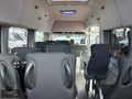 ECEMCAR'DAN FORD TRANSİT 16+1 HATASIZ PERSONEL PAKET