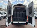 ECEMCAR'DAN FORD TRANSİT 16+1 HATASIZ PERSONEL PAKET