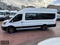 ECEMCAR'DAN FORD TRANSİT 16+1 HATASIZ PERSONEL PAKET
