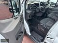 ECEMCAR'DAN FORD TRANSİT 16+1 HATASIZ PERSONEL PAKET