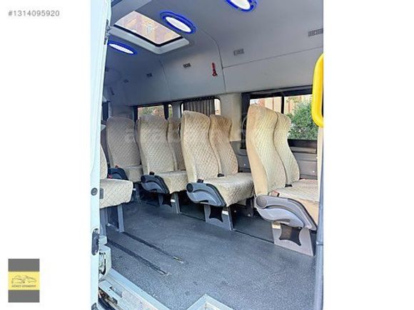 GÜNEYDEN 2018 FORD DAHA 169 BİNDE ÇİFT KLİMA 170 PS SIFIR GİBİ