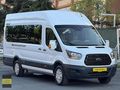 GÜNEYDEN 2018 FORD DAHA 169 BİNDE ÇİFT KLİMA 170 PS SIFIR GİBİ