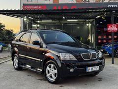 Sahibinden Kia Sorento 2.5 CRDi EX 2005 Model