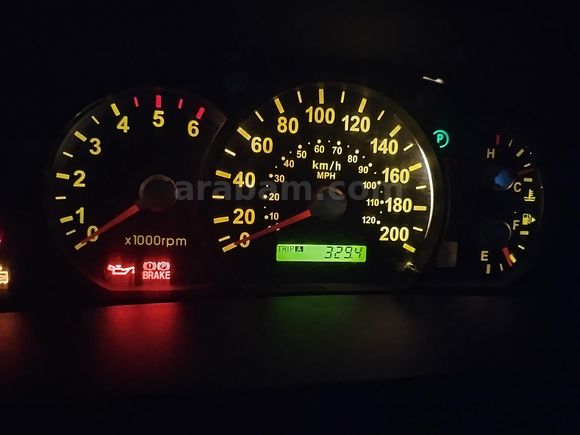 Sahibinden Kia Sorento 2.5 CRDi EX 2005 Model