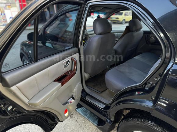 Sahibinden Kia Sorento 2.5 CRDi EX 2005 Model