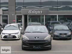 SIFIR MOTOR...DEĞİŞENSİZ...207 PEUGEOT 1.4 HDI TRENDY..