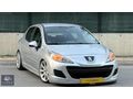 TG OTOMOTİV 207 JANT LASTİK COİLOVER