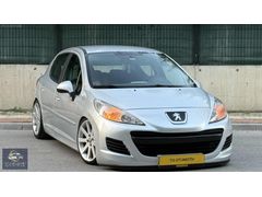 TG OTOMOTİV 207 JANT LASTİK COİLOVER