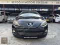BEYOĞLU MOTORS ÜSKÜDAR'DAN EKONOMİK DİZEL 207 DÜŞÜK KM...