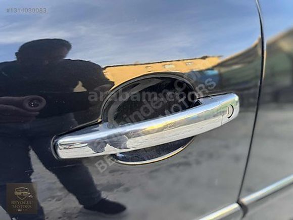 BEYOĞLU MOTORS ÜSKÜDAR'DAN EKONOMİK DİZEL 207 DÜŞÜK KM...