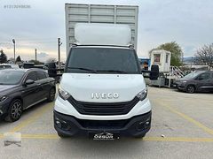 2023 İVECO KAMYON AVRUPA ÇALIŞMIŞ 63.000 KM DE EKSTRALI
