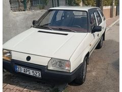 Sahibinden Skoda Forman 135 L 1993 Mode       l