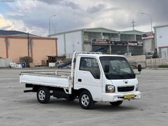 2003 KİA K2700 TEKTEKER 265 BİNDE LASTİKLER SIFIR MUAYENE YENİ