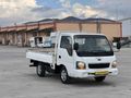 2003 KİA K2700 TEKTEKER 265 BİNDE LASTİKLER SIFIR MUAYENE YENİ
