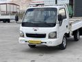 2003 KİA K2700 TEKTEKER 265 BİNDE LASTİKLER SIFIR MUAYENE YENİ