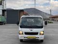 2003 KİA K2700 TEKTEKER 265 BİNDE LASTİKLER SIFIR MUAYENE YENİ
