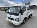2003 KİA K2700 TEKTEKER 265 BİNDE LASTİKLER SIFIR MUAYENE YENİ