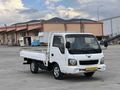 2003 KİA K2700 TEKTEKER 265 BİNDE LASTİKLER SIFIR MUAYENE YENİ