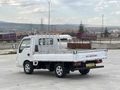 2003 KİA K2700 TEKTEKER 265 BİNDE LASTİKLER SIFIR MUAYENE YENİ