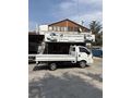 Karta Taksit TR EN UCUZU 2017 Klimalı Kia Bongo Motor Süper