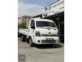 Karta Taksit TR EN UCUZU 2017 Klimalı Kia Bongo Motor Süper