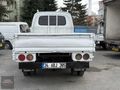Karta Taksit TR EN UCUZU 2017 Klimalı Kia Bongo Motor Süper