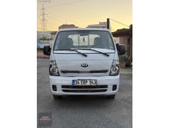 Karta Taksit 2017 Kia Bongo 240 Km Motor Süper Muayeneli