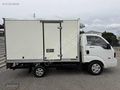 2015 MODEL KİA BONGO FRİGOLU 118 BİNDE BOYASIZ