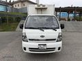 2015 MODEL KİA BONGO FRİGOLU 118 BİNDE BOYASIZ