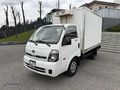 2015 MODEL KİA BONGO FRİGOLU 118 BİNDE BOYASIZ