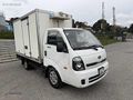 2015 MODEL KİA BONGO FRİGOLU 118 BİNDE BOYASIZ