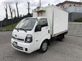 2015 MODEL KİA BONGO FRİGOLU 118 BİNDE BOYASIZ