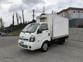 2015 MODEL KİA BONGO FRİGOLU 118 BİNDE BOYASIZ